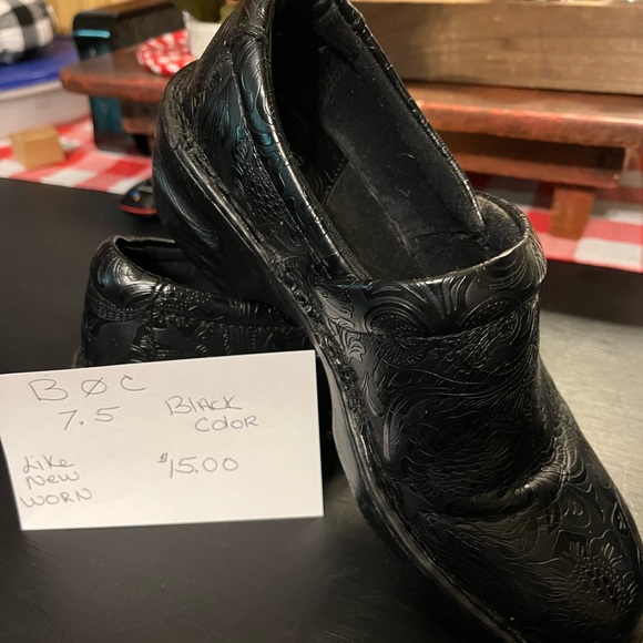 boc Shoes - BOC SHOES